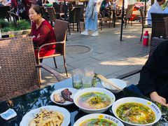 -兴福老面馆(寺路街店)