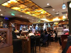 大堂-荷花泰菜(东方新天地店)