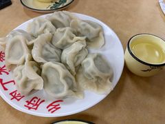 鲅鱼大陷饺-乡府肉丁水饺(环山路店)