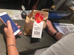 -麦当劳(曲阳店)