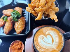 -一尺花园(安和花园店)