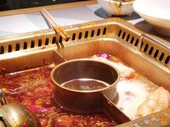 -雾都渣渣火锅(南城智汇城店)