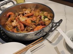 -七欣天香辣蟹火锅(南京桥北太平店)