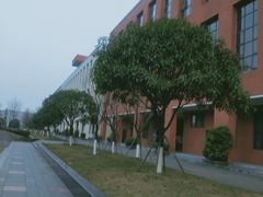 -西南民族大学南区(双流校区)