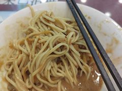-新川面馆(新街口起源店)