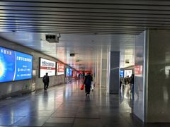 -合肥火车站(地铁站)