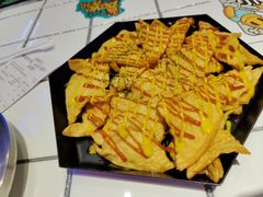 海鲜鱼饼-BOPEYE·波派炸鸡(九霄天地店)