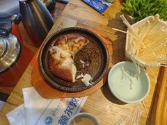 -额尔敦传统涮火锅·冰煮羊(铁东店)