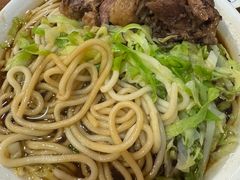-柴氏风味斋(甘家口店)
