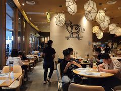 -原石牛扒·约会餐厅(龙城万科里店)