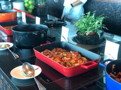 -澳门旅游塔360°旋转餐厅(南湾湖广场店)