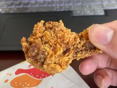 -麦当劳(虹口星荟中心店)