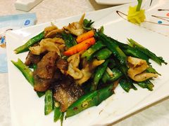 -水润轩私厨海南菜餐厅(铂尔曼酒店)