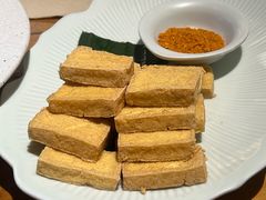 -吃厂 FEED FACTORY·云南菜(798店)