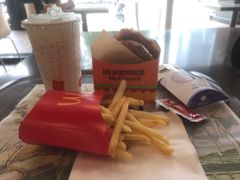 -麦当劳(季华好又多店)
