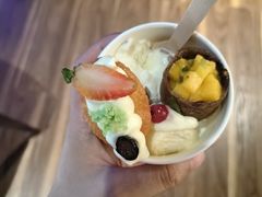 -索菲特酒店 · 云尚天际自助餐厅