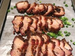 绿茶烤肉-绿茶餐厅(布吉万象汇店)