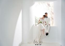 -艺匠摄影ARTIZ STUDIO(南京店)