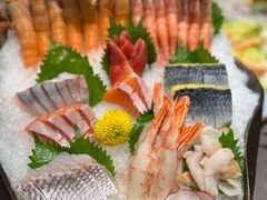 -大葉日本料理·龍蝦任食放題(廣州W酒店)
