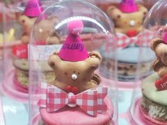 -BreadTalk面包新语·烘焙蛋糕(金光华广场店)
