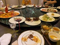 -甄御•海鲜新青岛菜(麦岛店)