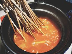 -可口香·非遗老号烧烤(南岗直营店)