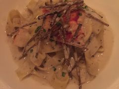-Le Bernardin