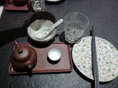 -潮堂 · 潮州菜(国贸商城店)