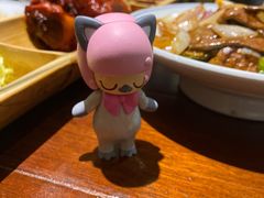 -大牌大·传统杭帮菜(湖滨店)