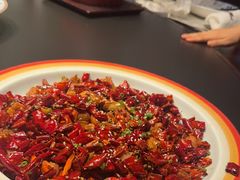 -悦融琥珀·京鲁菜·海味珍品(西单店)
