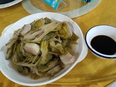 -区海鸡场饭店(石壁店)