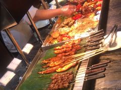 -汇泉王朝大饭店-旋转餐厅(南海路店)