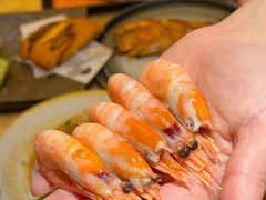 -贵木日本料理·铁板烧(新地假日广场店)