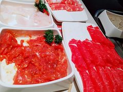 -海底捞火锅(勒泰店)