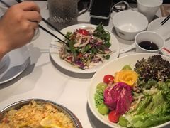 -清真·卡德尔大叔新疆主题餐厅(龙汇路店)