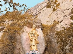 -大慈岩风景区
