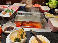 -川西坝子火锅(金沙1.0直营店)