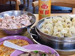 -牛马行牛肉饸饹铺(长春总店)