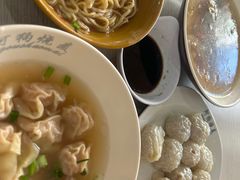 -阿狗烧麦(交通局店)