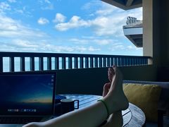 -海南清水湾莱佛士酒店