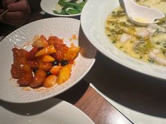 -大树餐厅(益田假日店)