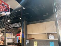 -鱼酷活鱼烤鱼(梅江印象城店)