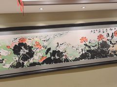 -宴天下北京烤鸭店(南桥店)