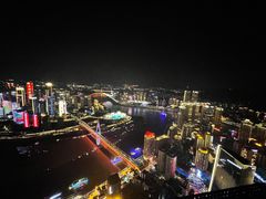 -WFC会仙楼观景台