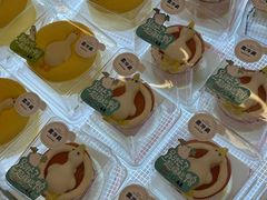 -红星前进面包牛奶公司(君太店)