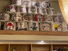 -大将料理餐厅(汇锦街店)