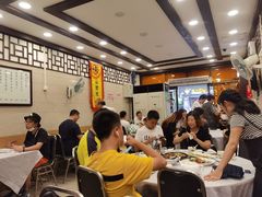 大堂-粤·向群饭店(龙津东路总店)