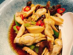 -三利音·东方司宴(外滩店)