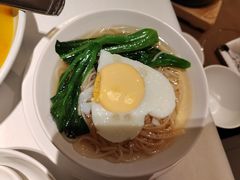 -汤城小厨•粤菜•靓汤(苏州街店)