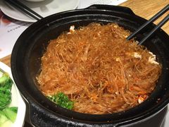 xo酱拌粉丝-味界·精致赣菜(招商花园城店)